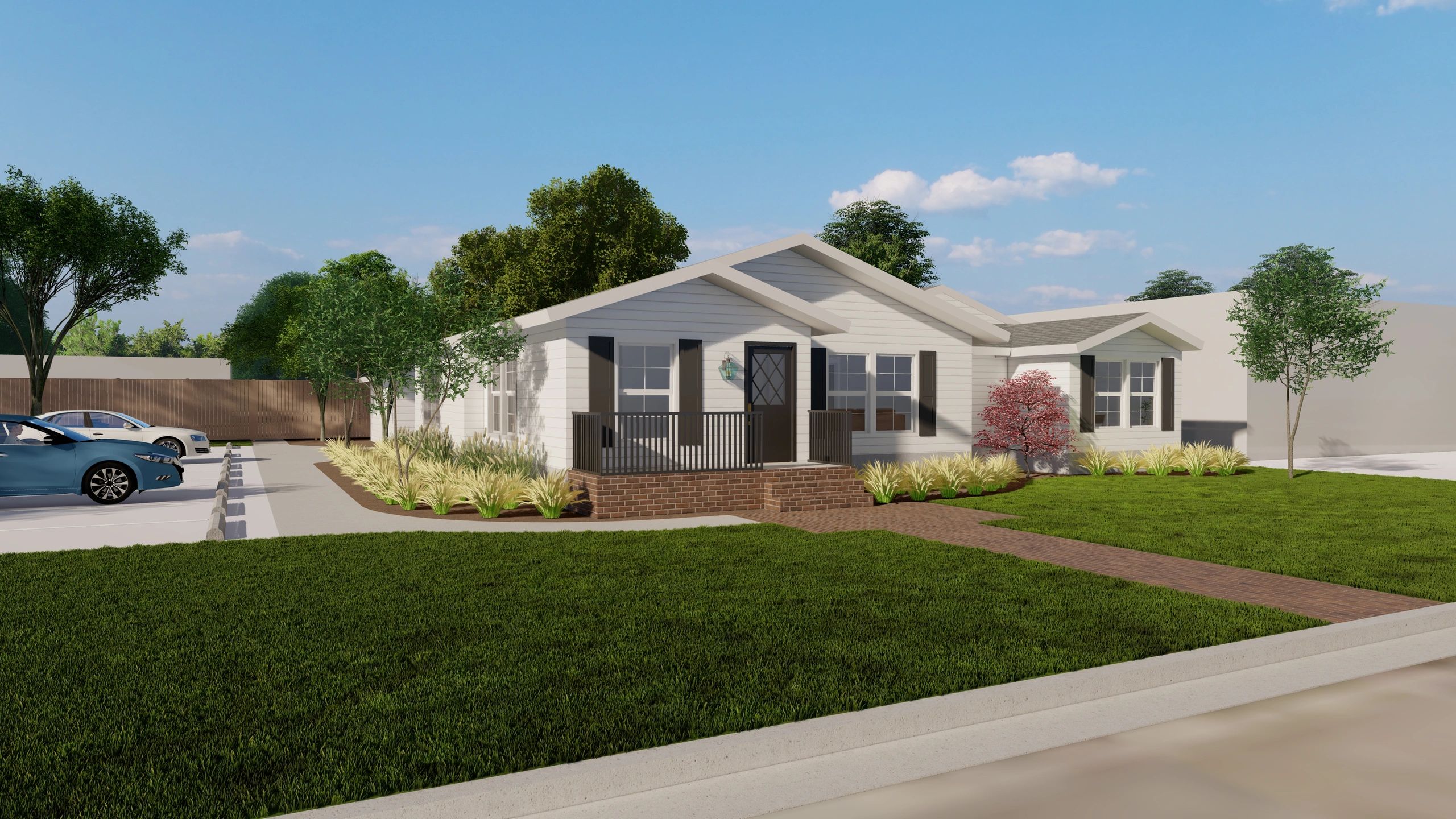 Magnolia Realty Grapevine Office Reno BEFORE